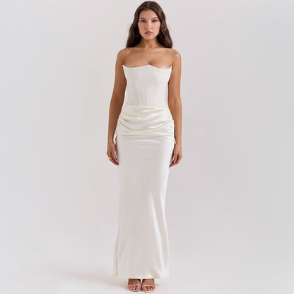 Luxe Persephone Dress