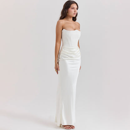 Luxe Persephone Dress