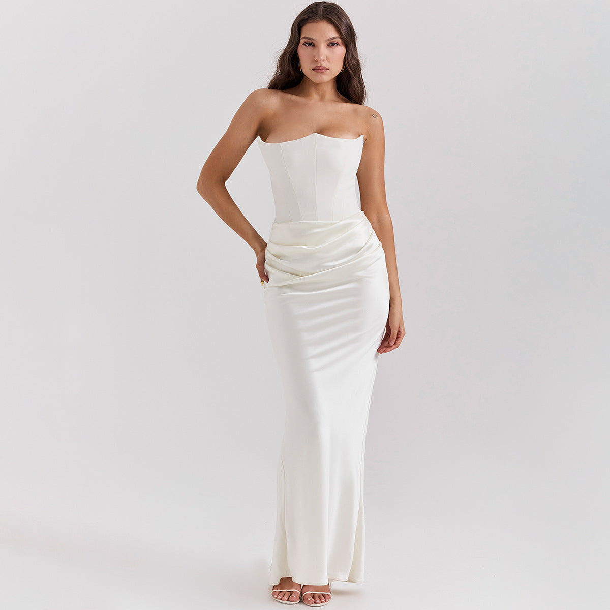 Luxe Persephone Dress