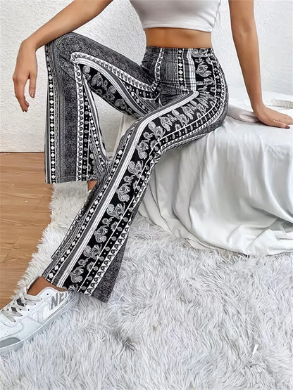 Luxe Booty Pants