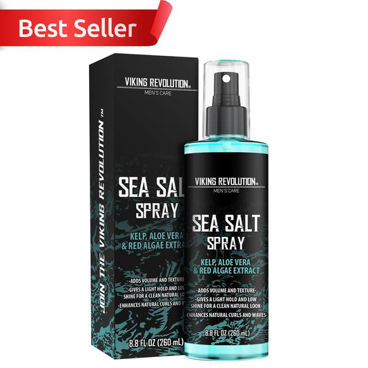 Sea Salt Spray