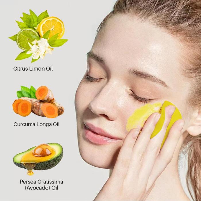 Luxe Turmeric Pads